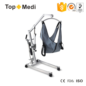 Elektrischer Patiententransportlift von Topmedi Medical Equipment